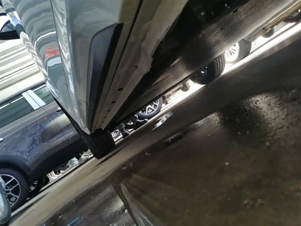 Geely Galaxy Galaxy E5 2026 530km Voyager Edition фото 22