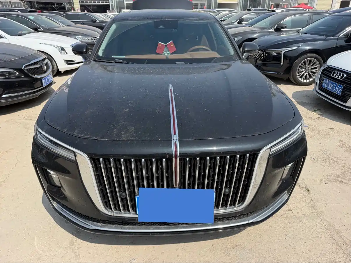 Hongqi HONGQI H9