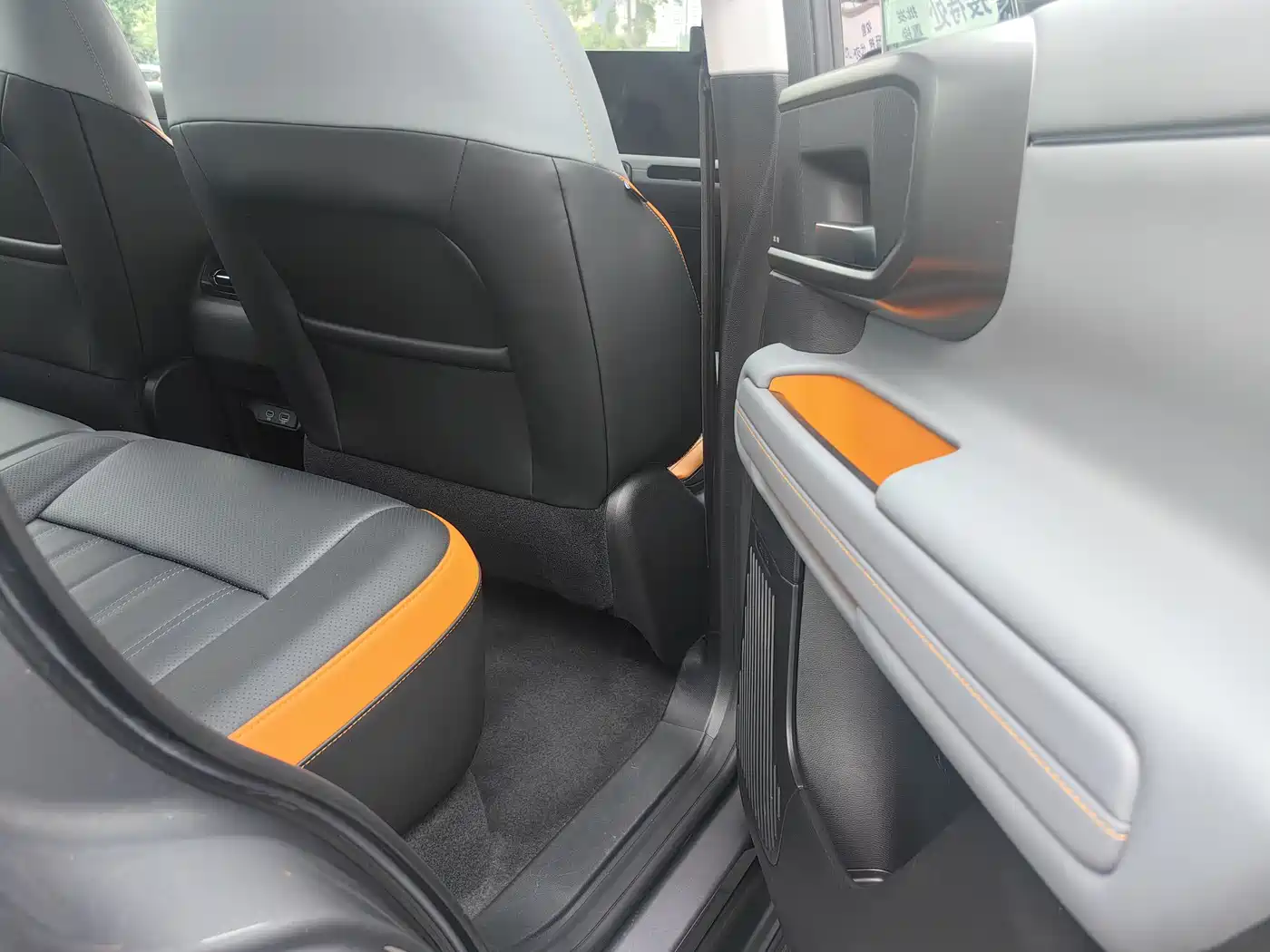 BAIC ORV Beijing Off-Road BJ40 Range Extender 2025 Standard Edition фото 12