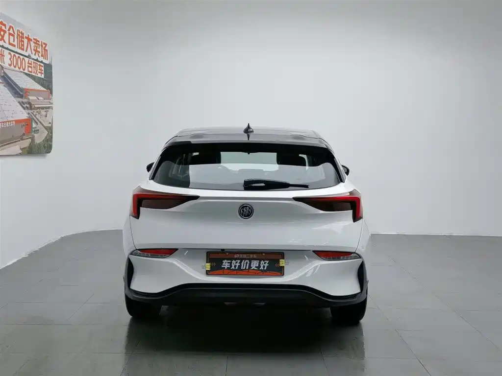 Buick Velite 6 2022 PHEV Connected Smart фото 4