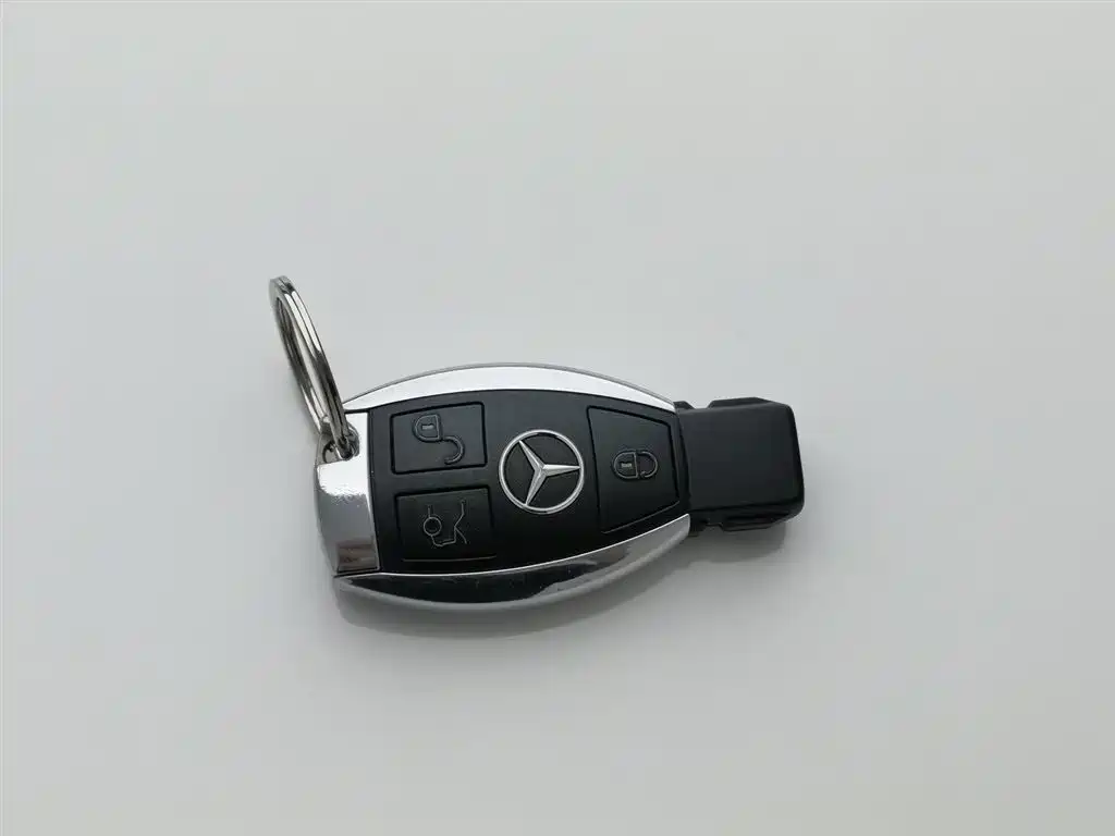 Mercedes-Benz GLE 2016 GLE 400 4MATIC фото 19