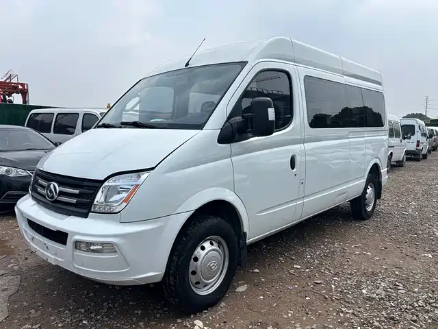 saic-maxus xintu-v80