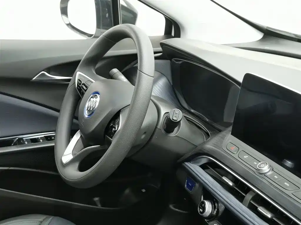 Buick Velite 6 2022 PHEV Connected Smart фото 22