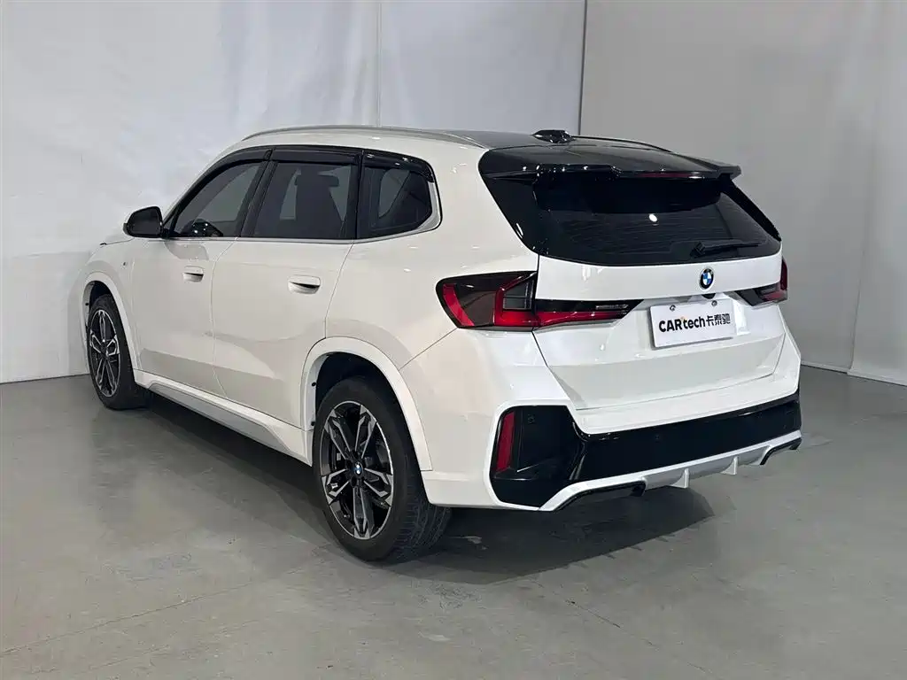 BMW X1 2023 sDrive25Li M Sport Package фото 18