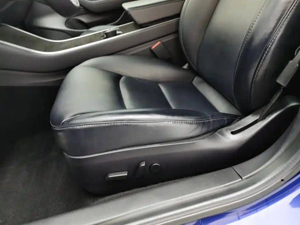 TESLA MODEL 3 (IMPORTED)