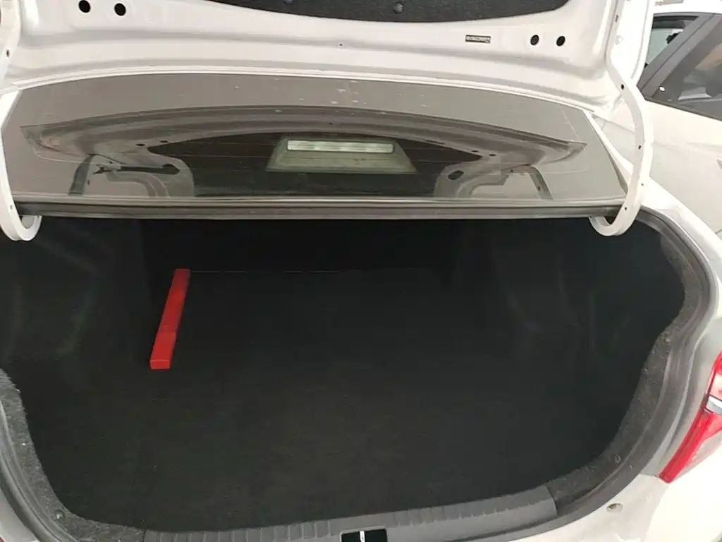 Toyota YARiS L Zhi Xiang 2019 2017 1.5E CVT Charming Edition