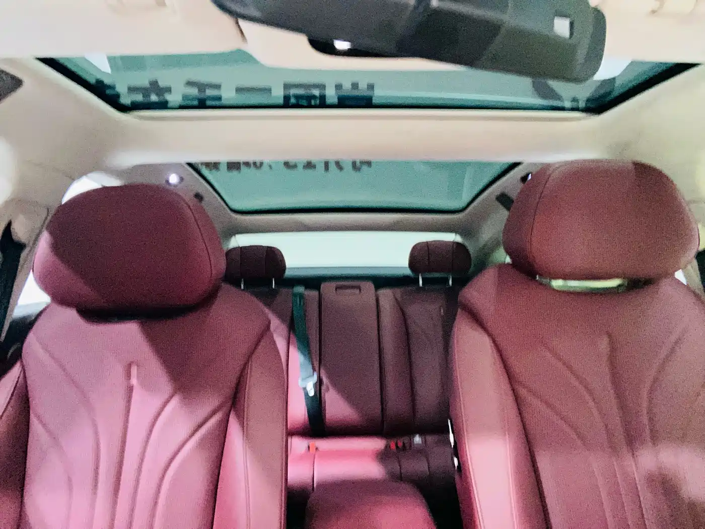 Voyah Auto VOYAH Zhuiguang L 2025 2025 Mid-configuration Model