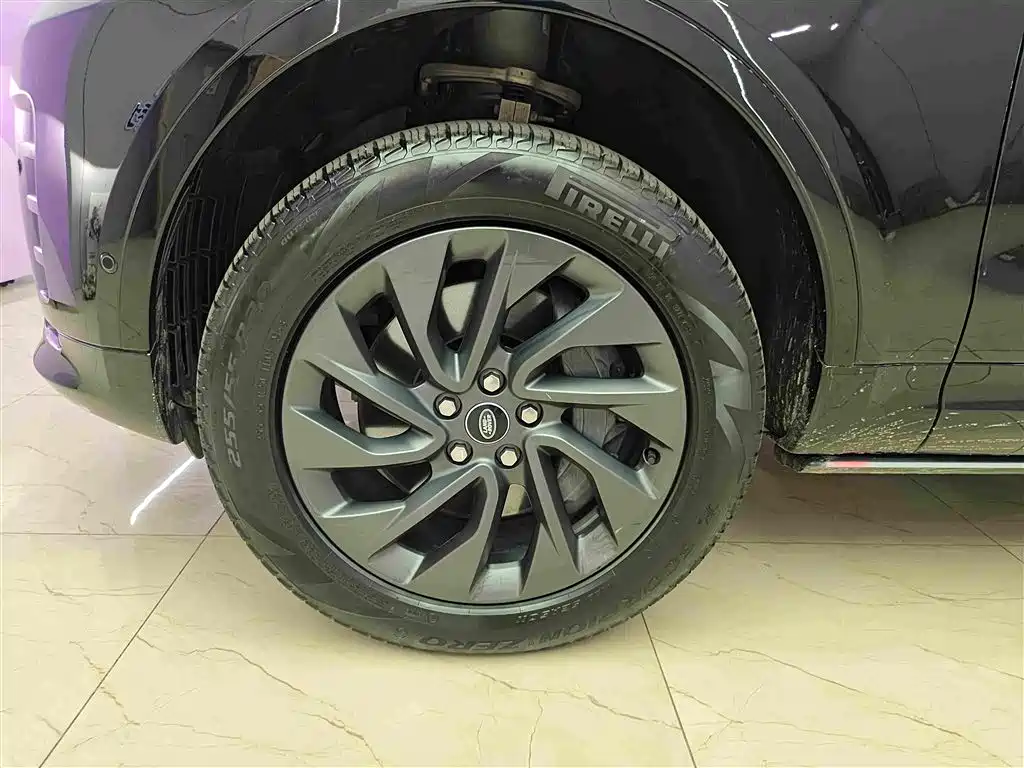 Land Rover Discovery 2023 2023 Facelift 360PS R-Dynamic S