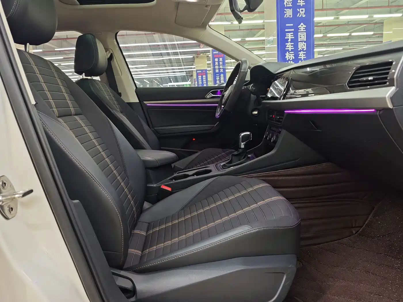 Volkswagen Lavida 2022 280TSI DSG Comfort Edition фото 12