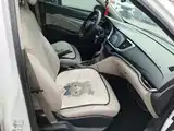 Фото 25 - Buick Excelle