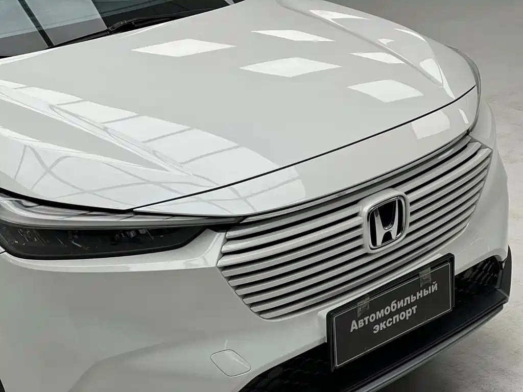 Photo 5 - Honda Vezel