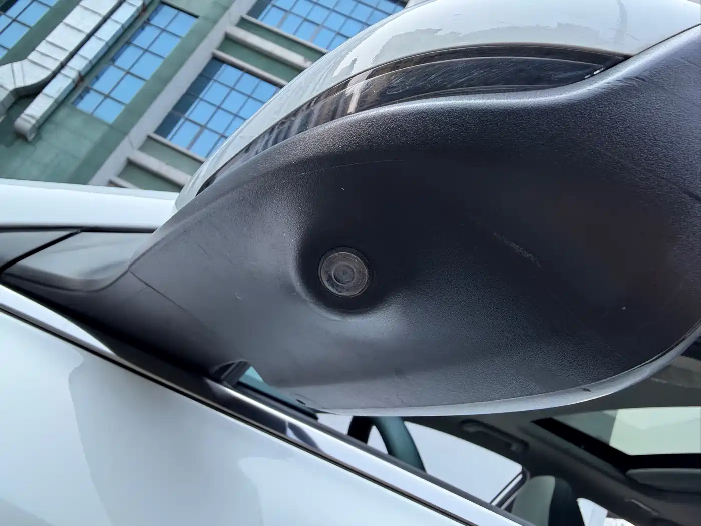 GEELY AUTOMOBILE EMGRAND L