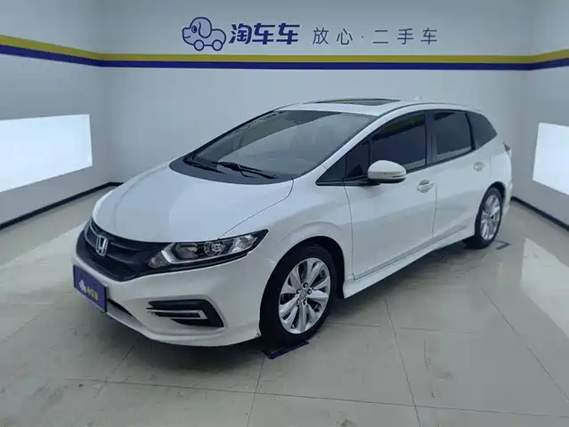 HONDA JADE