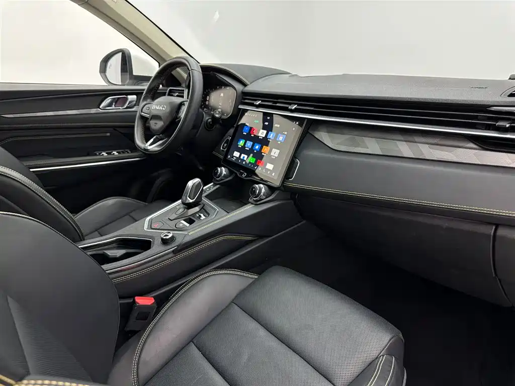 LYNK 01