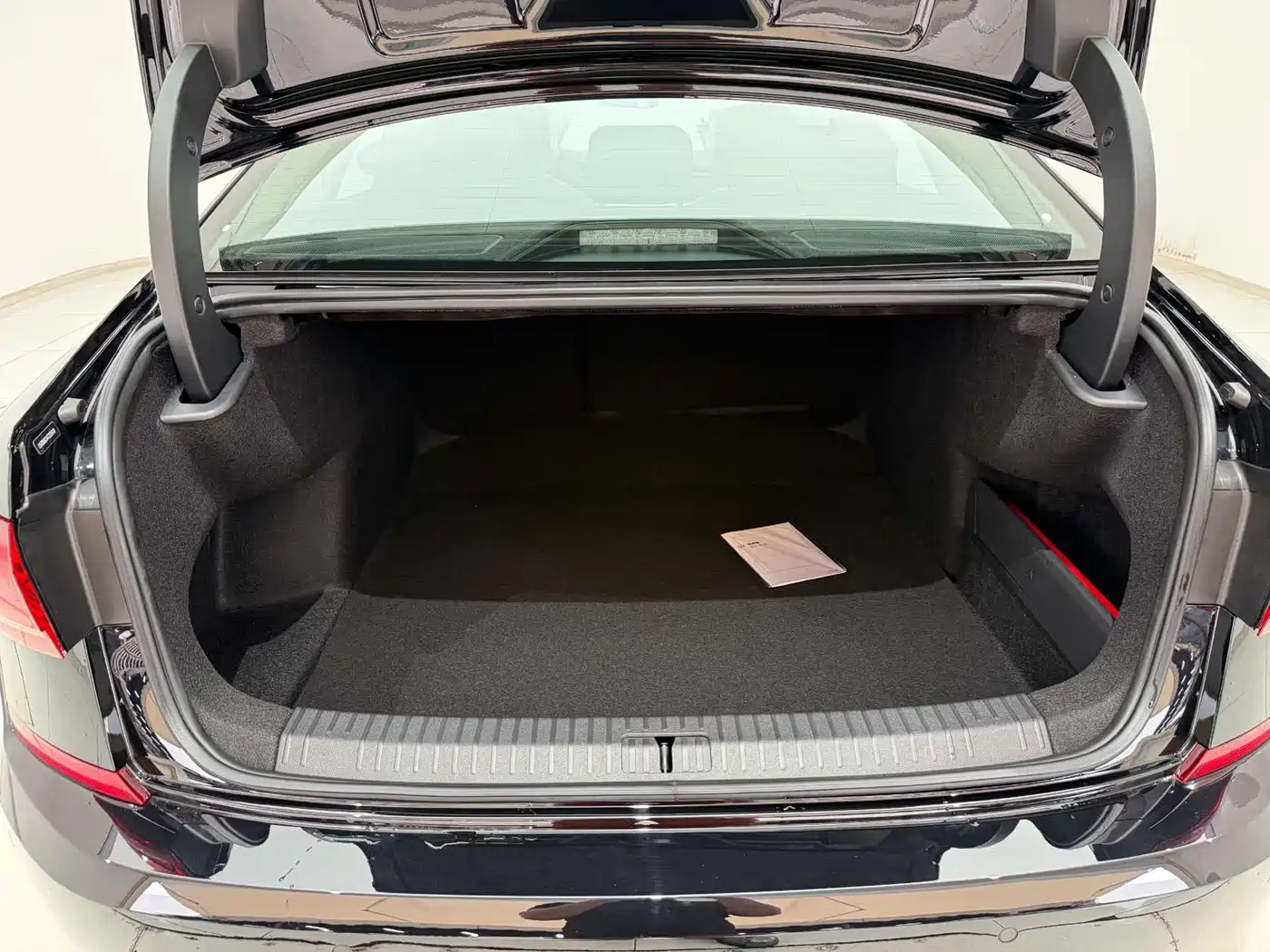 Volkswagen Passat 2026 Outstanding Edition 330TSI Starlight Elite Version фото 14