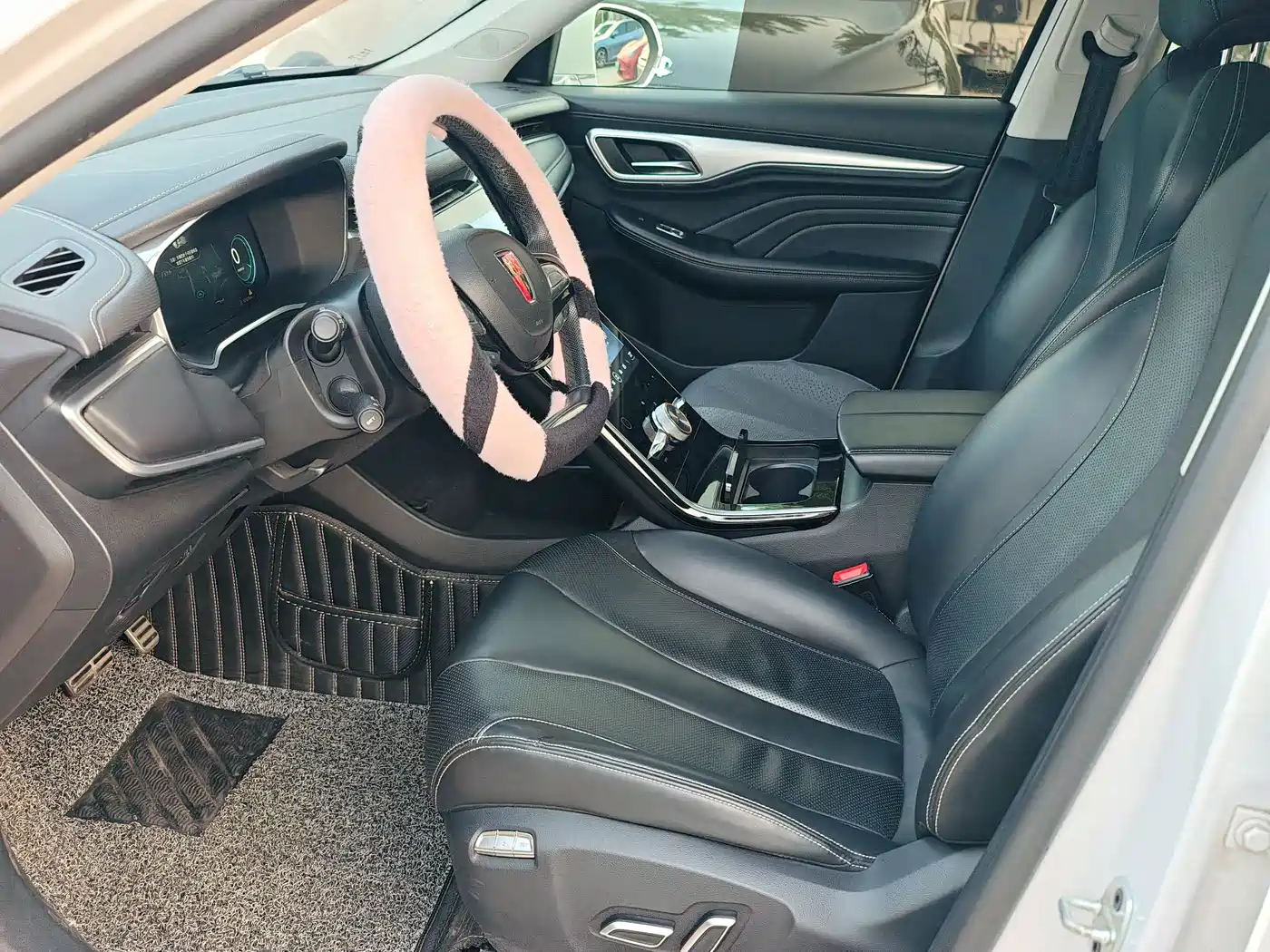 ROEWE MARVEL X
