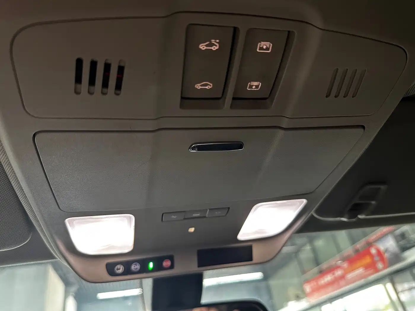 Photo 13 - Buick Envision Plus