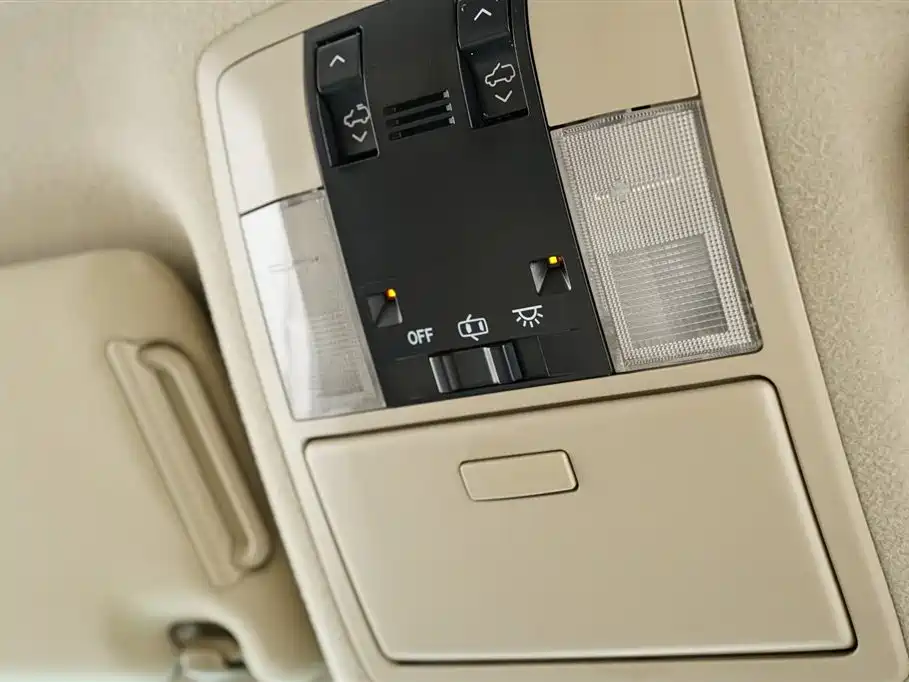 Toyota Prado 2010 4.0L Automatic VX NAVI фото 33