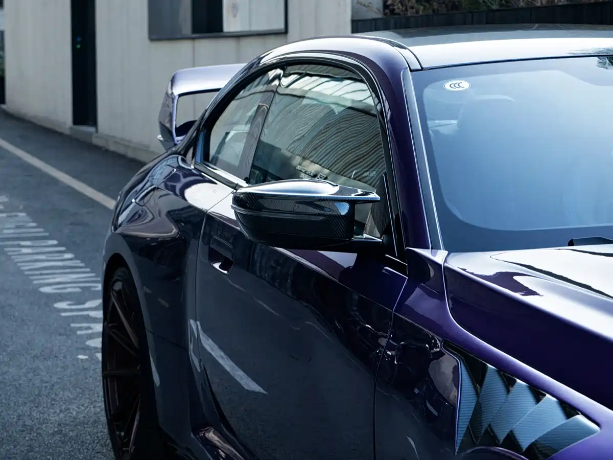 BMW M2 2025 2024 M2