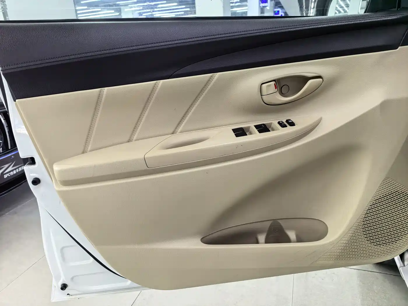 Toyota Vios 2014 1.5L Automatic Wisdom Edition фото 10