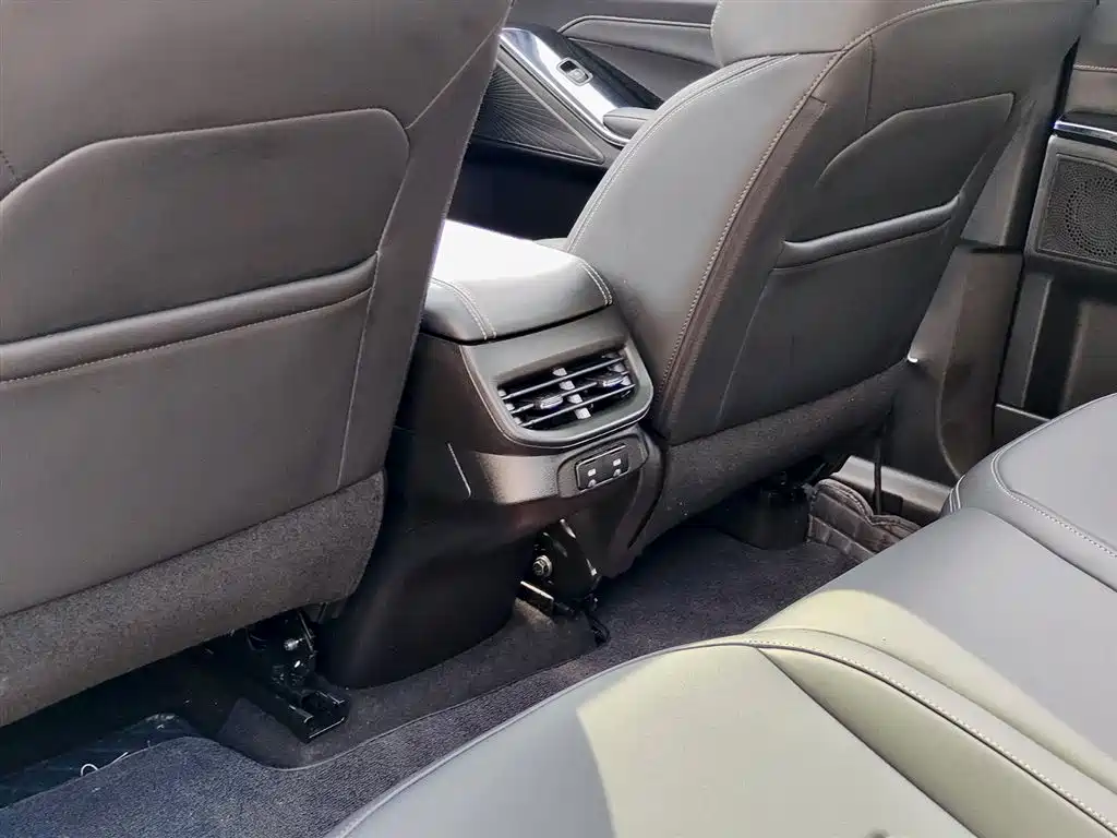 Haval H6 2022 3rd Gen 1.5T Auto 2WD Max фото 9