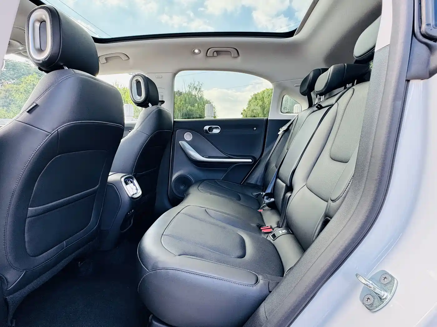 smart Elf #1 2026 2026 Agile New Luxury Edition