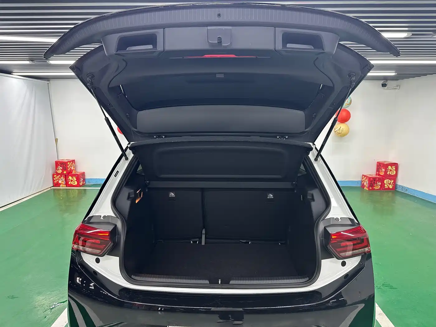 Volkswagen ID.3 2024 Outstanding Edition фото 21