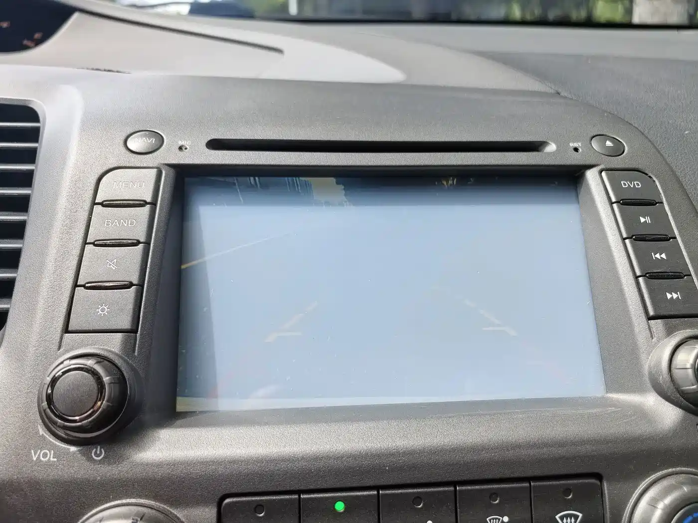 CIIMO CIIMO 2014 2012 1.8L Manual
