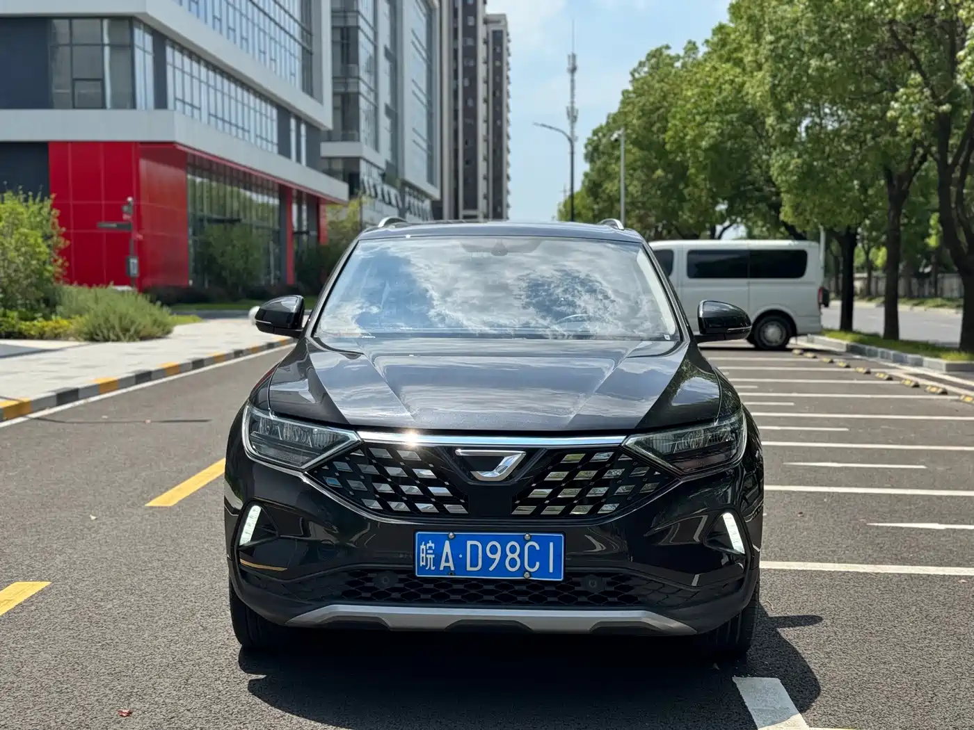 Фото 2 - Jetta VS5