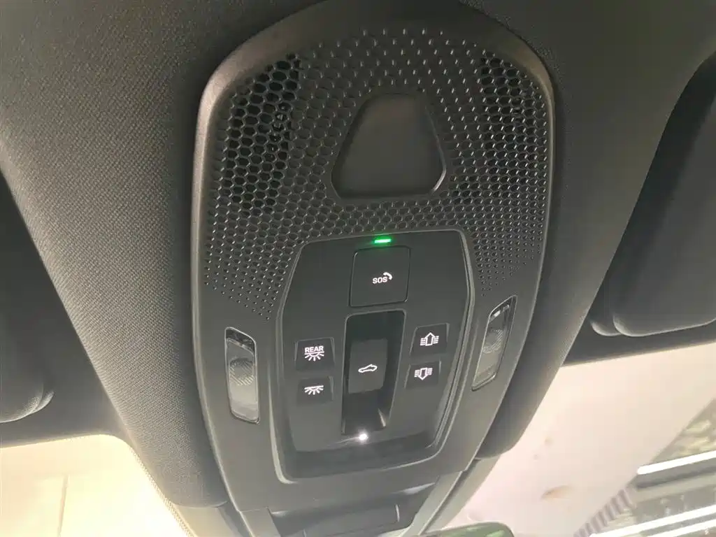 Porsche Cayenne 2024 Cayenne 3.0T фото 29