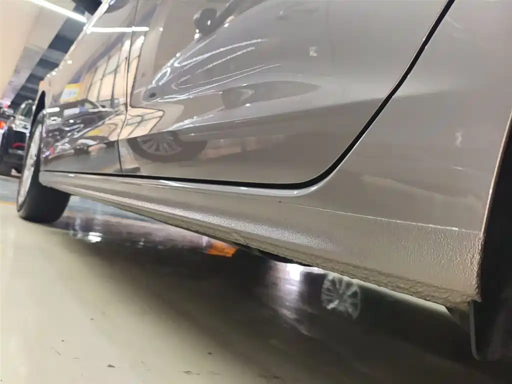 Volkswagen Bora 2023 200TSI DSG Comfort Edition фото 22