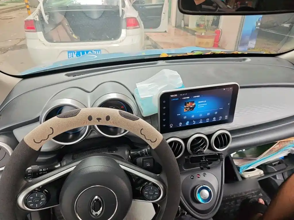 Ora Black Cat 2021 2021 351km Standard Model