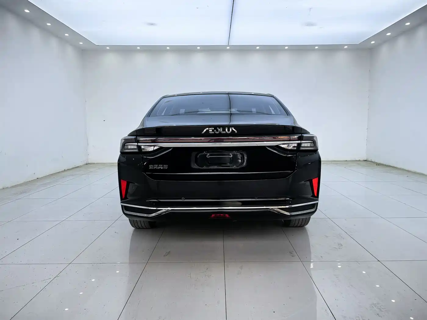 Dongfeng Aeolus Yixuan MAX 2022 2022 1.5T Ultra Cool Dad Edition