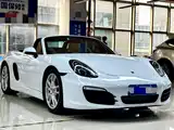 Фото 3 - Porsche Boxster