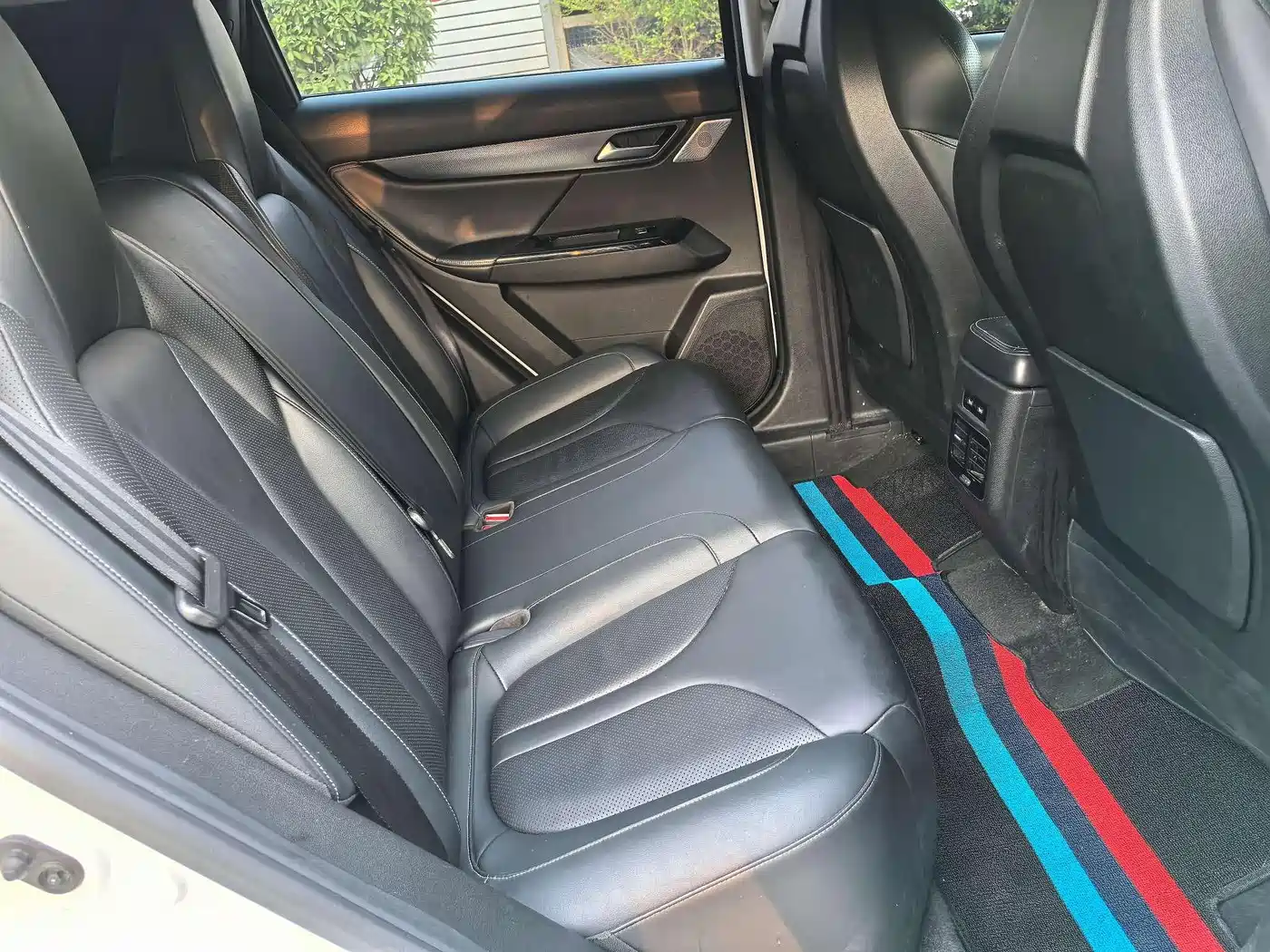 XPeng G3 2019 Smart Enjoyment Edition фото 10