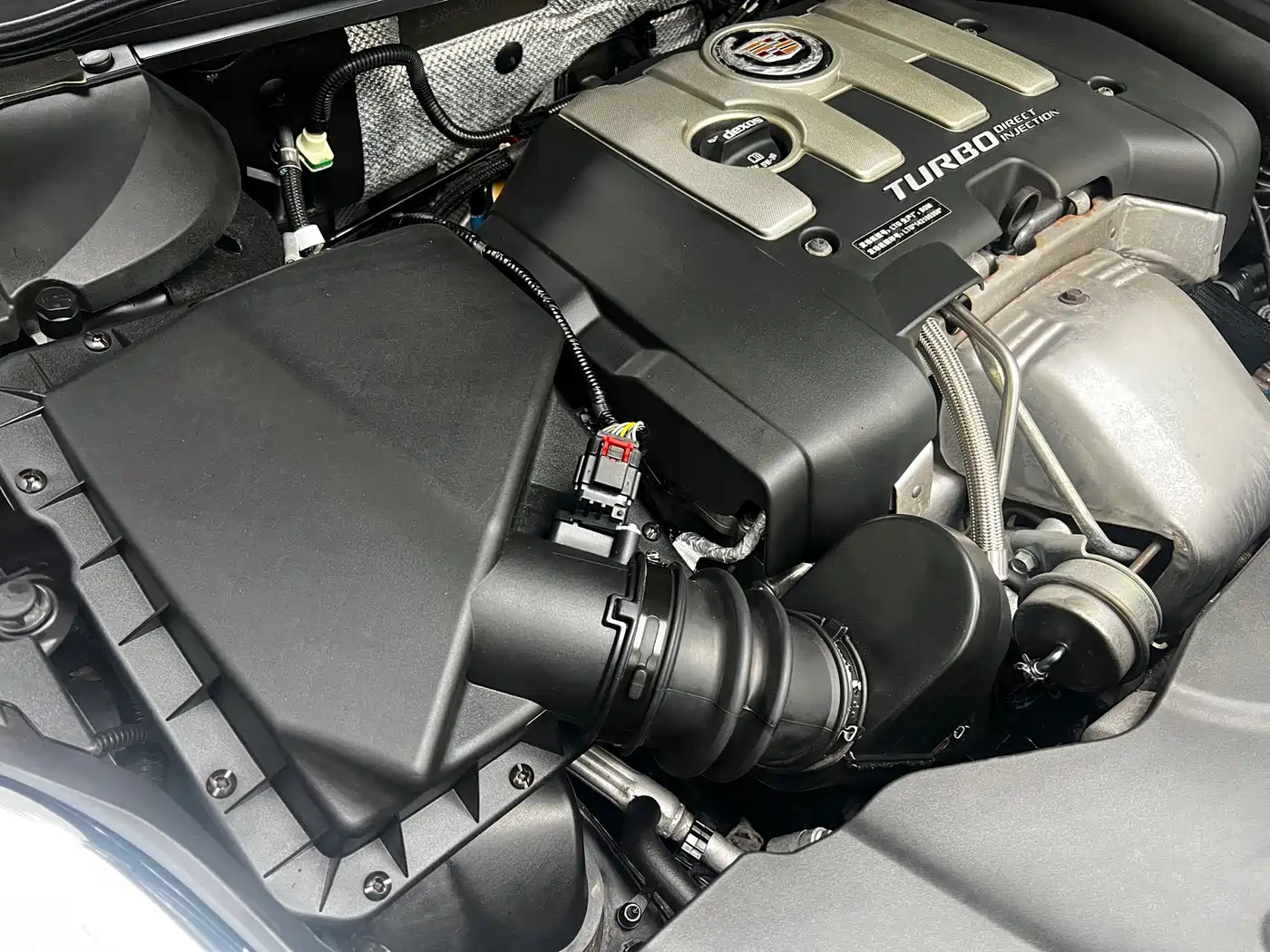 Cadillac XTS 2014 2014 28T Elite