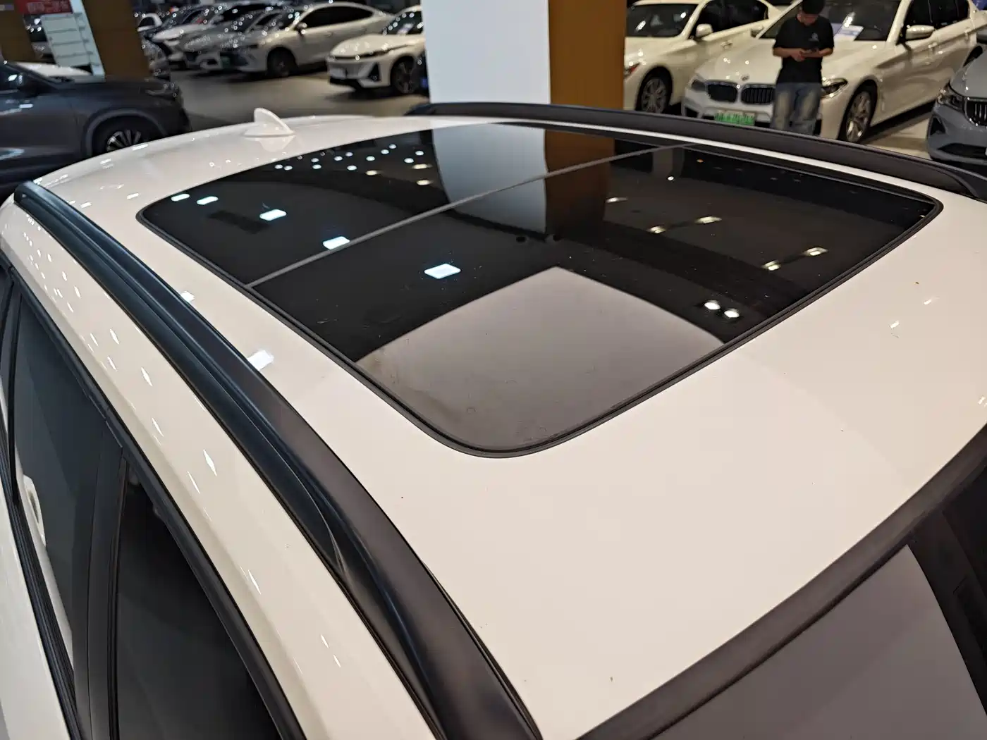 BMW X1 2013 sDrive18i Sport Design Package фото 34