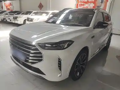 Jetour X70