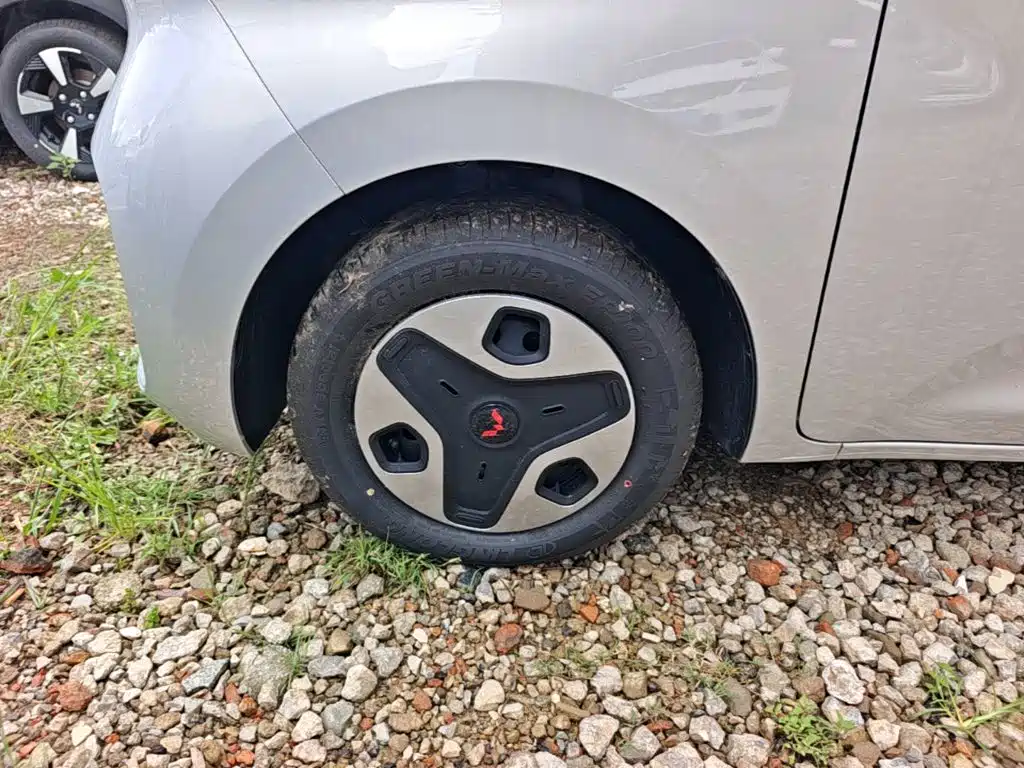 Wuling Motors Wuling Zhiguang NEV 2026 2025 Model 305km Base Version