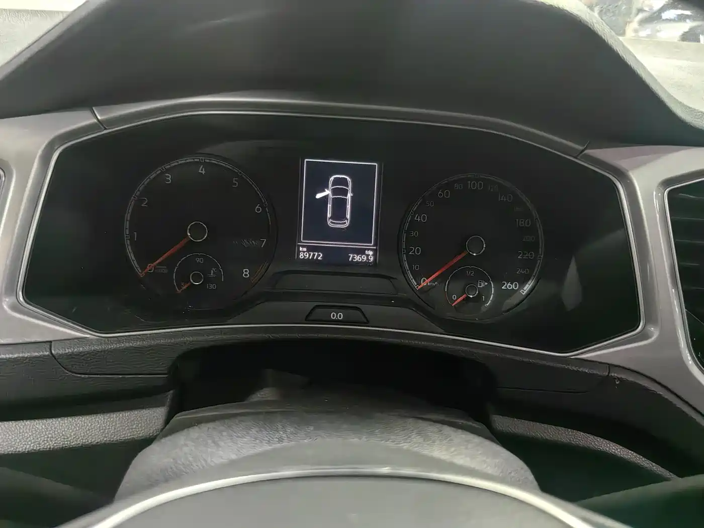 Volkswagen T-ROC 2021 280TSI DSG 2WD Elite Connected фото 4
