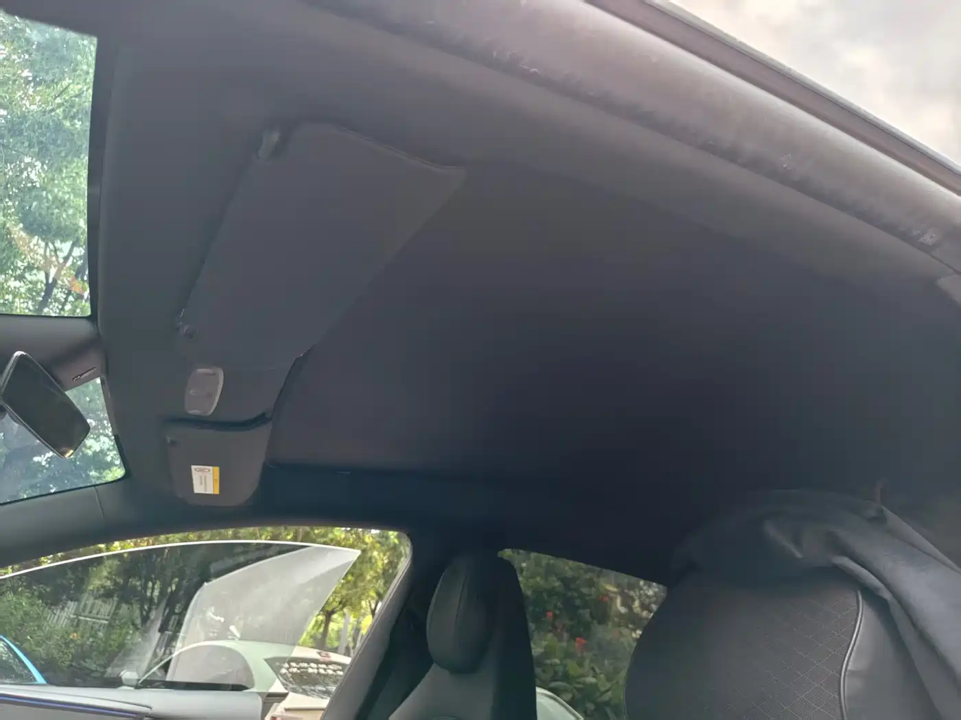 Tesla Model Y L 2025 2025 Facelift Long Range AWD