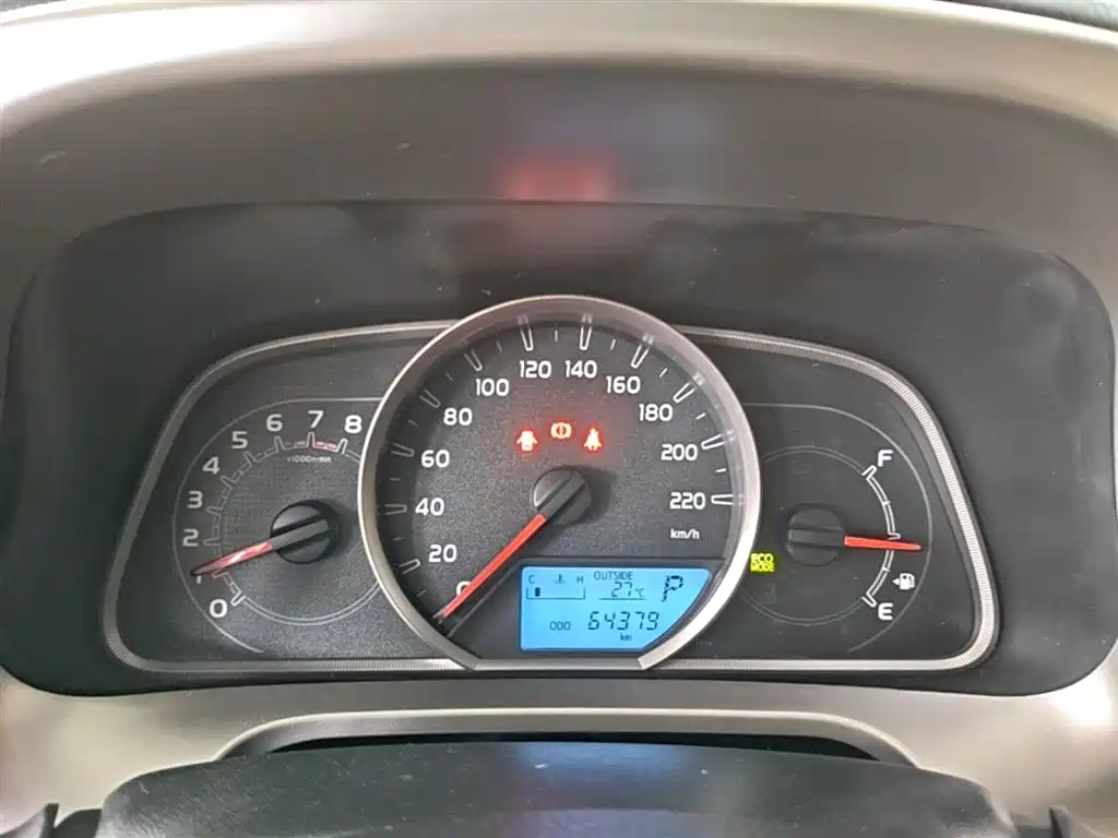 Toyota RAV4 Rongfang 2015 2.5L Automatic 4WD Elite Edition фото 12