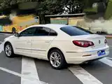 Photo 10 - Volkswagen CC