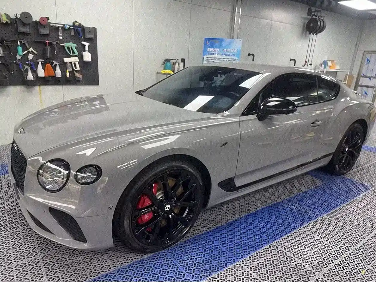 Bentley Continental 2023 2023 4.0T GT S V8