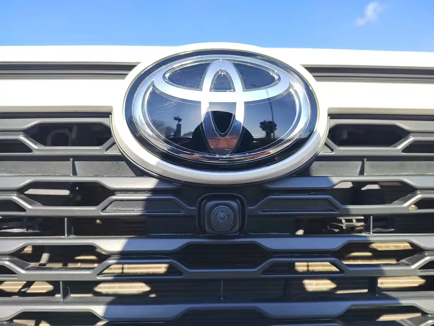 Toyota RAV4 Rongfang 2022 2.0L CVT 2WD Trend Plus Edition фото 7