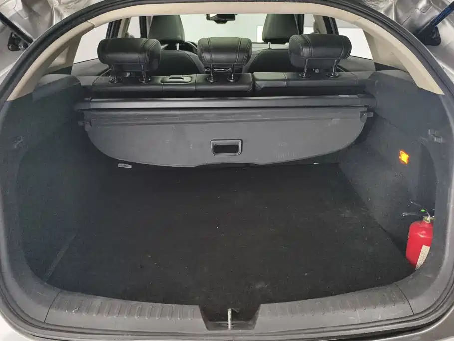Haval F7 2019 2019 2.0T 4WD i-Joy China VI