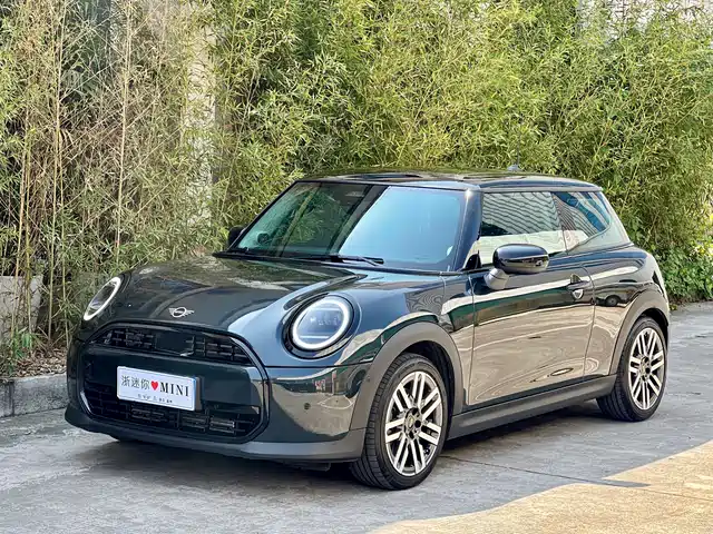 MINI 