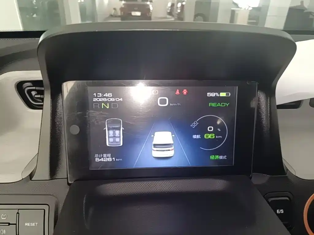 Wuling Motors Hongguang MINIEV 2020 2020 Freedom Edition (LFP Battery)