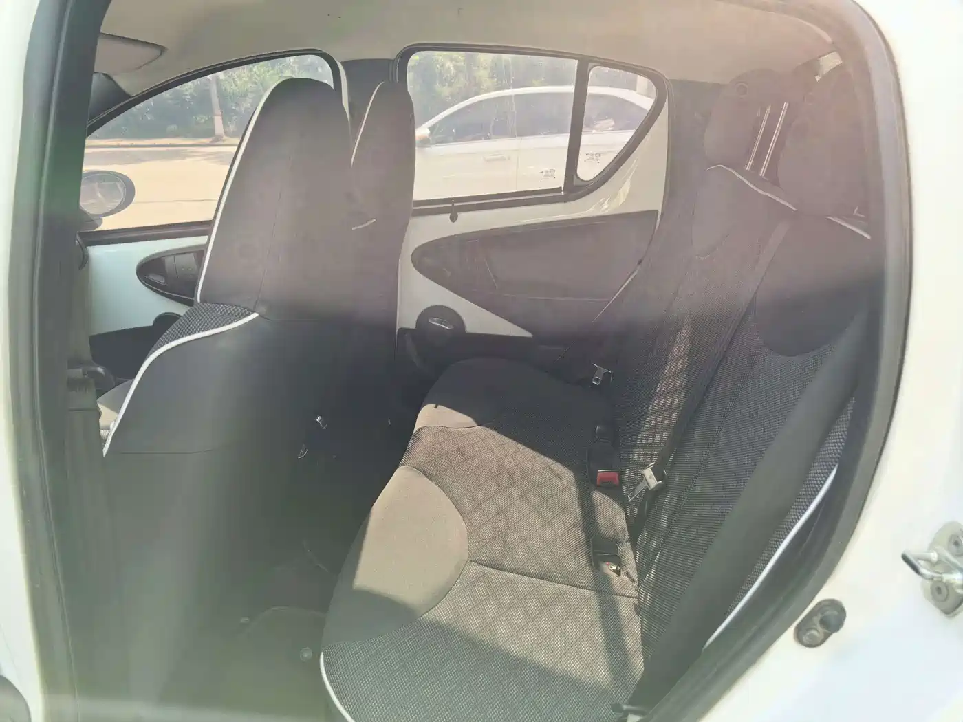 BYD F0 2017 2015 1.0L AMT Xuan Cool Edition