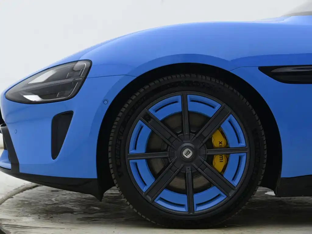 Xiaomi Auto Xiaomi SU7 2026 2026 Rear-Wheel Drive Edition